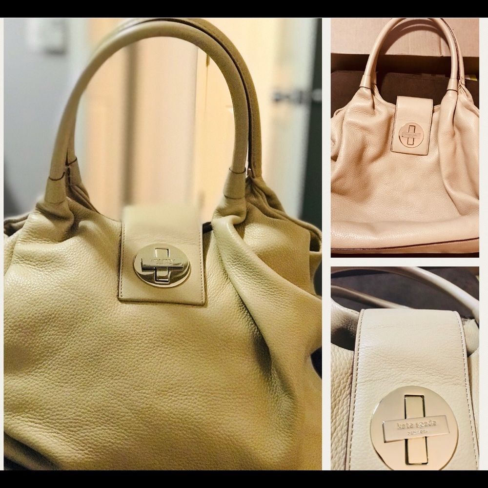 Super discounted!!! Kate Spade medium purse